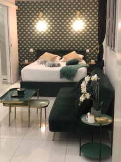 MELANIE - Emerald serenity in Nanterre - 7