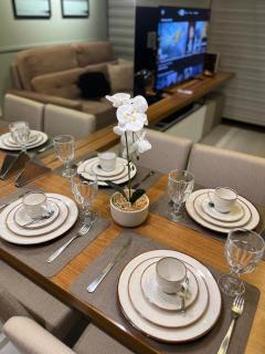 Rosarinho Premium Flat - Conforto extremo - 7