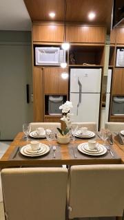 Rosarinho Premium Flat - Conforto extremo - 8