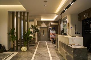 Marvel Pyramids view Hotel - 3
