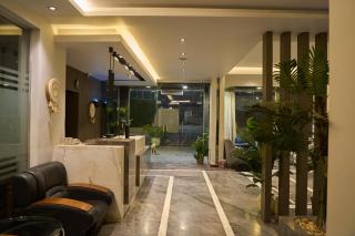 Marvel Pyramids view Hotel - 7