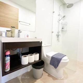 Soulful Stay Phuket -Romantic Mountain & Sea View Retreat I Quiet Stay Patong - 5