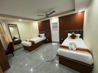 Hotel Diamond Crest, Patna - 8