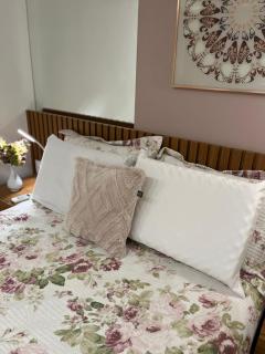 Rosarinho Premium Flat - Conforto extremo - 2