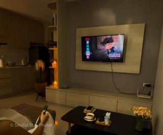 Soulful Stay Phuket -Romantic Mountain & Sea View Retreat I Quiet Stay Patong - 6