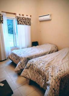 Casa de campo El Chamical - 3