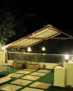 Kaash Villa Escape Relax Celebrate - 1