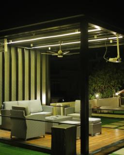 Kaash Villa Escape Relax Celebrate - 2