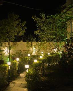 Kaash Villa Escape Relax Celebrate - 3