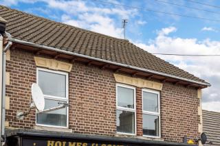 Linslade Apartment - for Groups and Contractors - Leighton Buzzard - 1