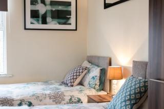 Linslade Apartment - for Groups and Contractors - Leighton Buzzard - 7