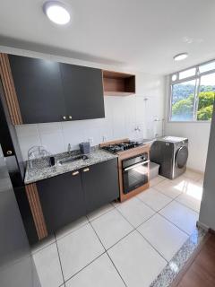 Apartamento em Xerém Rj - 8