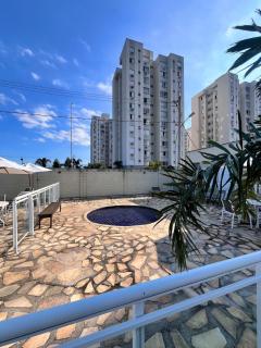 Apartamento em Xerém Rj - 7