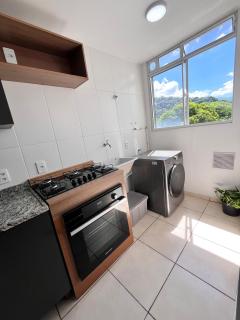 Apartamento em Xerém Rj - 5