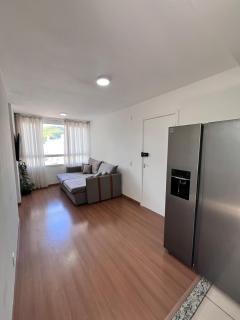 Apartamento em Xerém Rj - 3