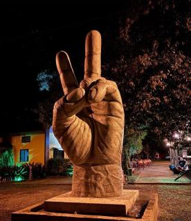 Hotel pousada BR 285 - 3