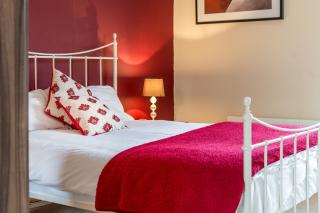 Linslade Apartment - for Groups and Contractors - 5