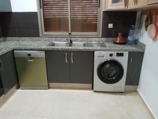 appartement - résidence vip - Tiznit, Morocco - 1