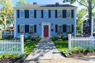 Captain Swift Inn - 7