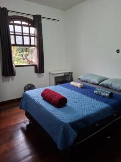 Quarto ARENA GALO casal - 0