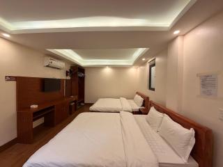 Khách Sạn Đăng Khôi - SAPA - 4