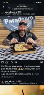 Hotel pousada BR 285 - 8