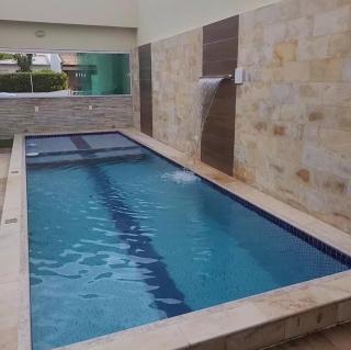 3 QUARTOS house with pool by the sea - 0