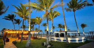 3 QUARTOS house with pool by the sea - 3