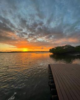 3 QUARTOS house with pool by the sea - 1