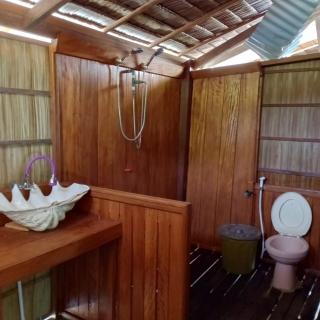 Kemmi Homestay Raja Ampat - 2
