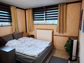 Ruhe Oase mit Gartenblick - 5