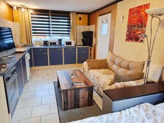 Ruhe Oase mit Gartenblick - 9