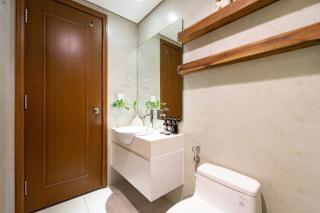 Landmark Apartment High Floor - 1