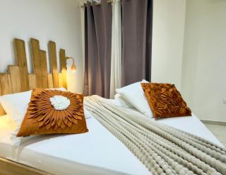 Appartement spacieux La Vanille 2 - 9