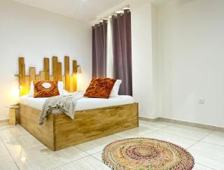 Appartement spacieux La Vanille 2 - 8