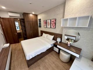 Serviced Apartment The Peak MidTown - 5