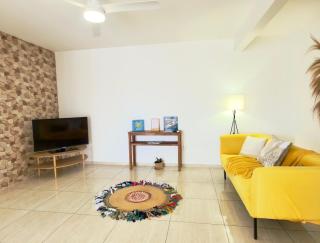 Appartement spacieux La Vanille 2 - 6