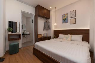 Elysian Tran Quang Khai - 2