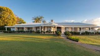 Hartley House Estate Tamborine Mountain - 0