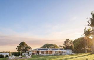 Hartley House Estate Tamborine Mountain - 7