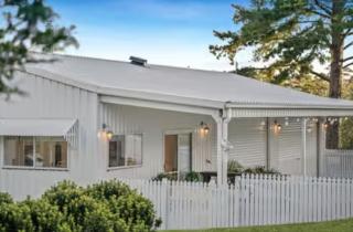 Hartley House Estate Tamborine Mountain - 5