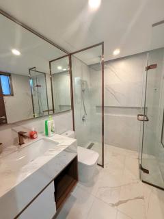 Serviced Apartment The Peak MidTown - 8