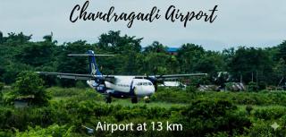 Praniza Apartment - 0