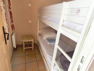 Studio calme, terrasse privative - 4 pers. - FR-1-792-47 - 8