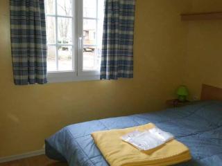 Mobil-home avec animaux admis - 4 pers. - API-1-52-2203 - 7