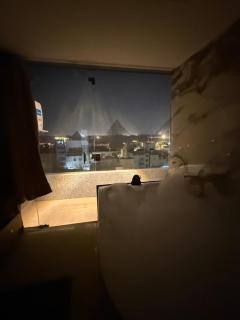 Sphinx Middle East hotel - Kairo - 6