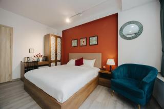 Anchie Maison Hà Nội - 5