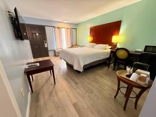 Americas Best Value Inn Suites & Studios Blytheville by Sonesta - 1