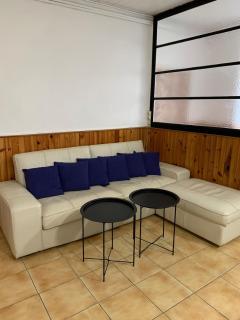 Maison de village avec grandes chambres et cuisine - 0