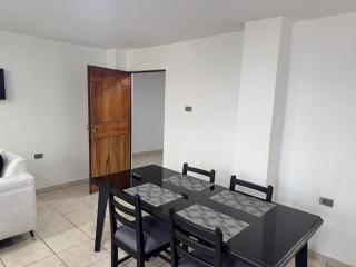 Apartamento Acogedor - 4
